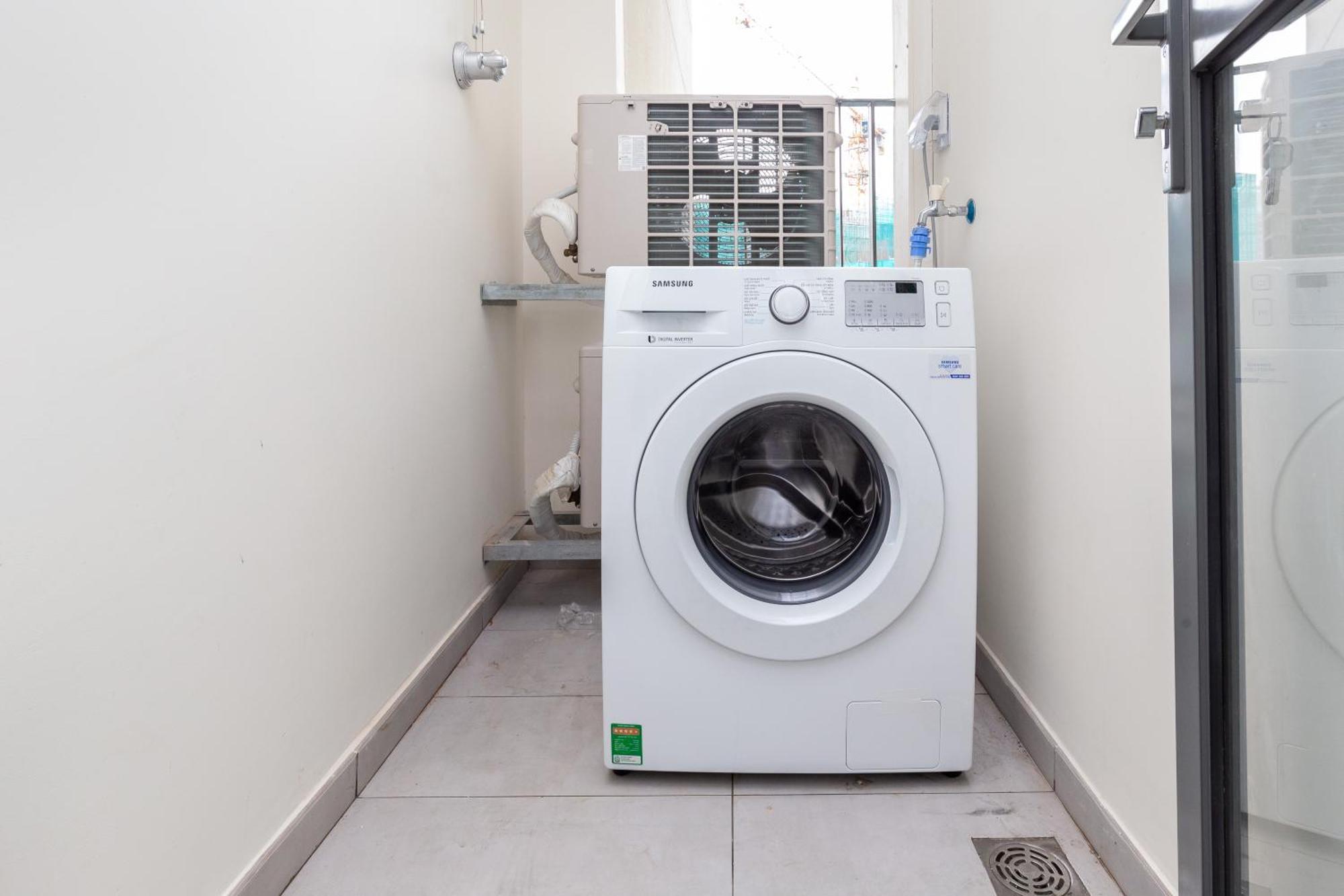 Apartmán Blue Fingers Saigon Royal - Tresor Ho Či Minovo Město Pokoj fotografie
